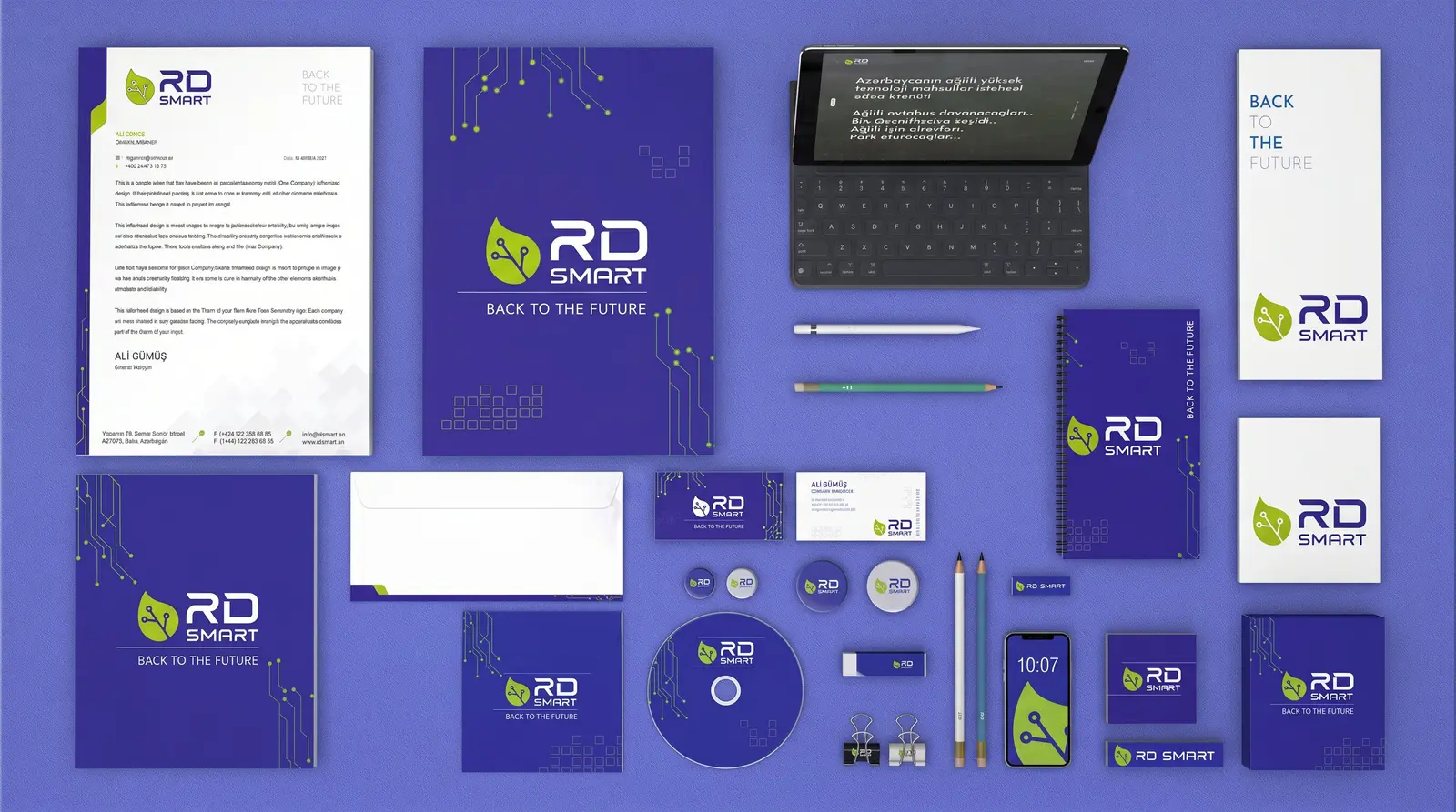 RD Smart
