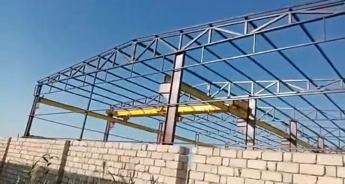 Geniş aşırımlı karkas 5
